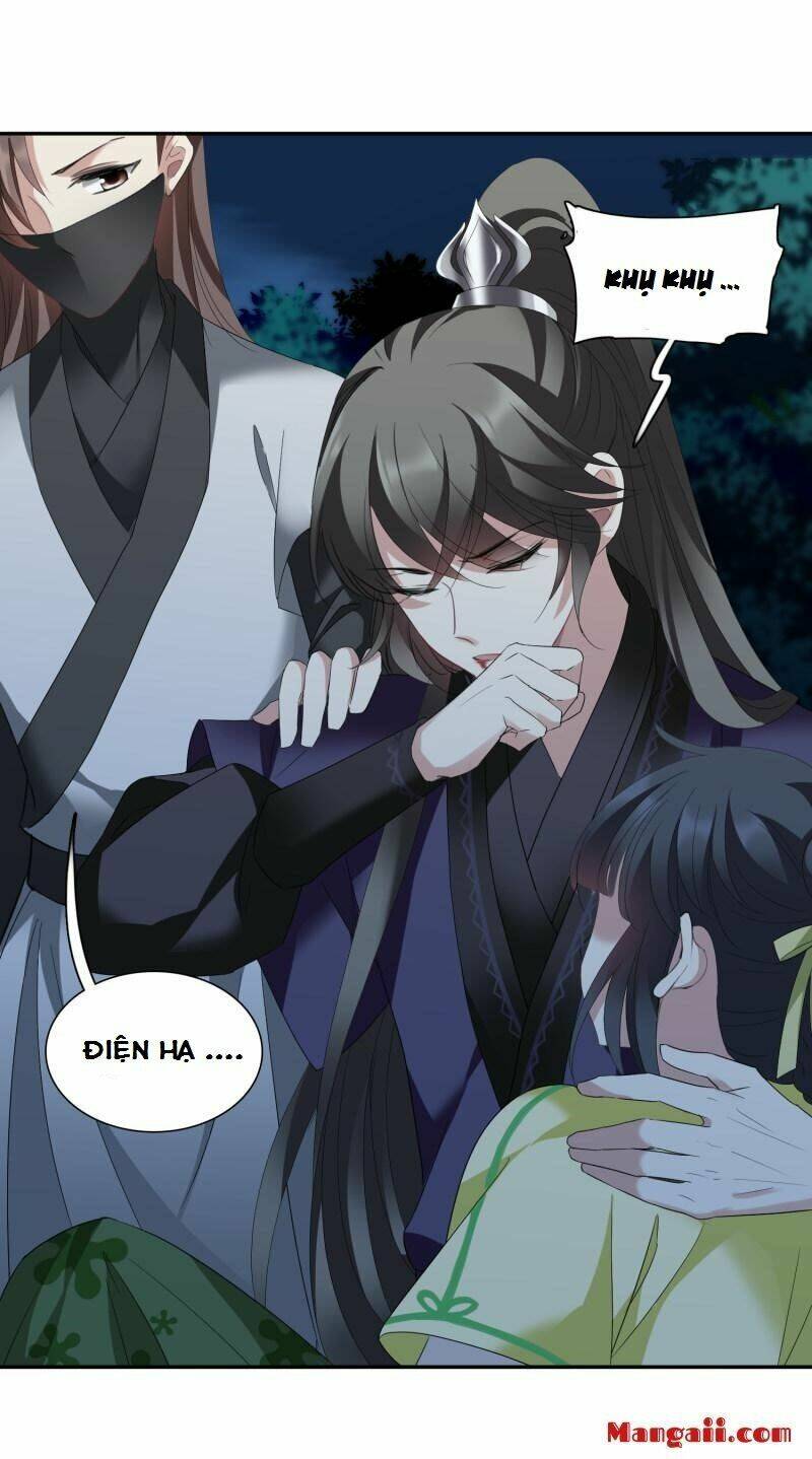 toàn cơ từ chapter 56.1 28