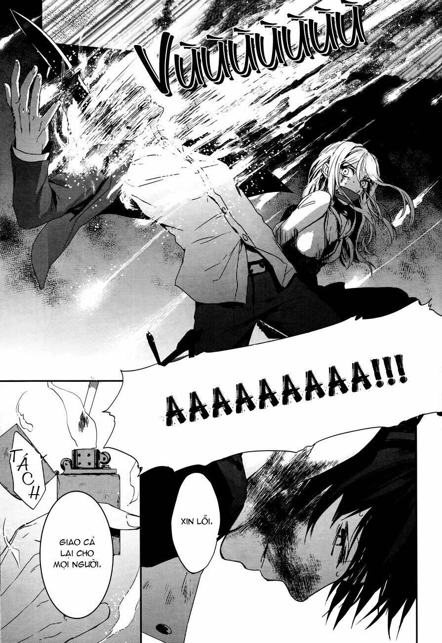 k - memory of red chapter 2 26