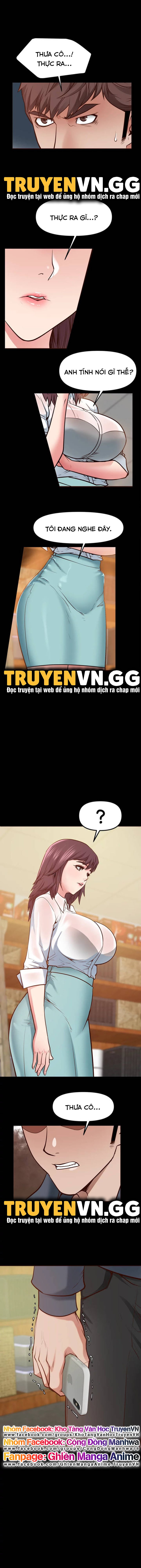 khi loser trỗi dậy chapter 4 8