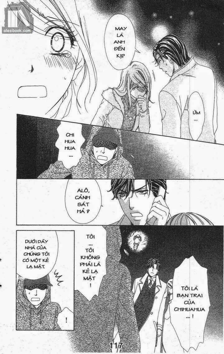 love of firos you chapter 11 27