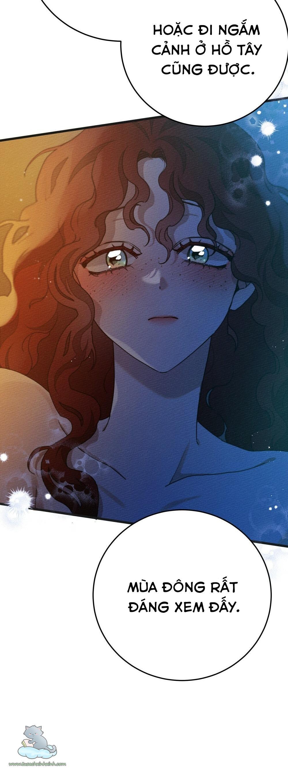 dưới tán cây sồi chapter 45 63