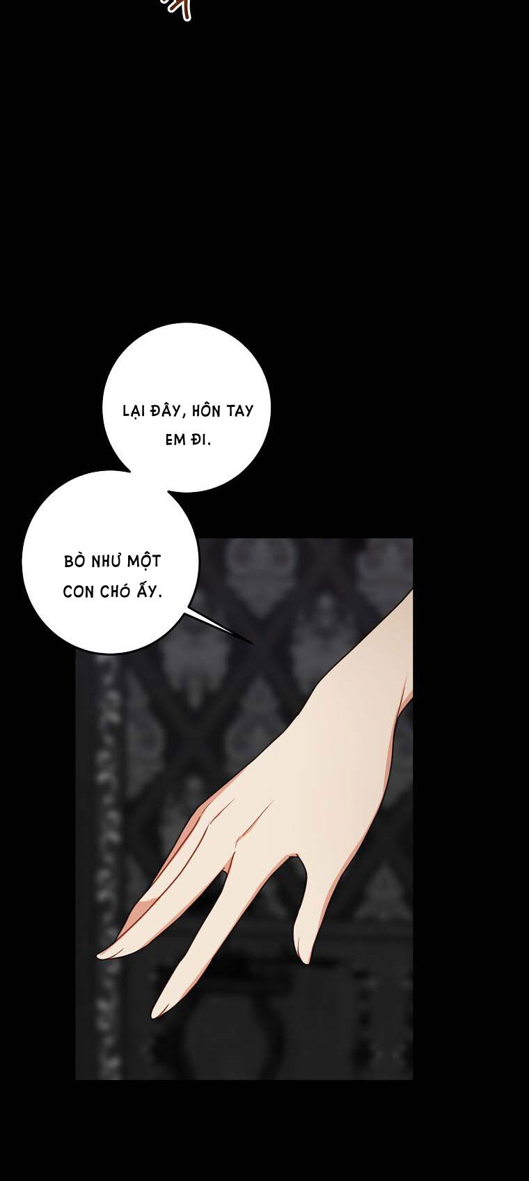 tôi là tiểu thư của gia đình này chapter 135 53