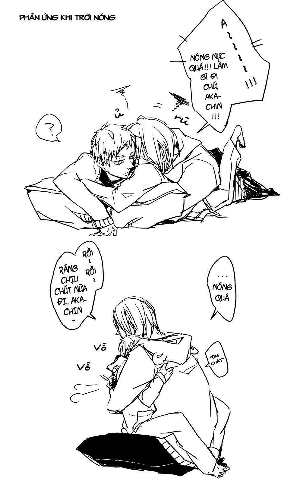 muraaka short dou collection chapter 19 2