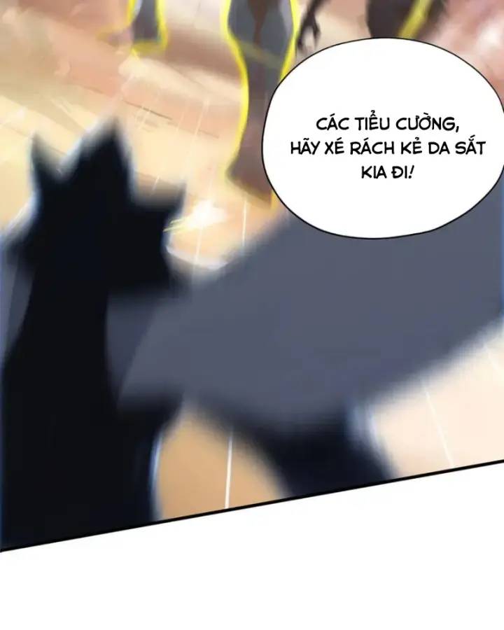 toàn dân thần vương: tôi hiến tế nghìn tỷ sinh linh! chapter 53 30