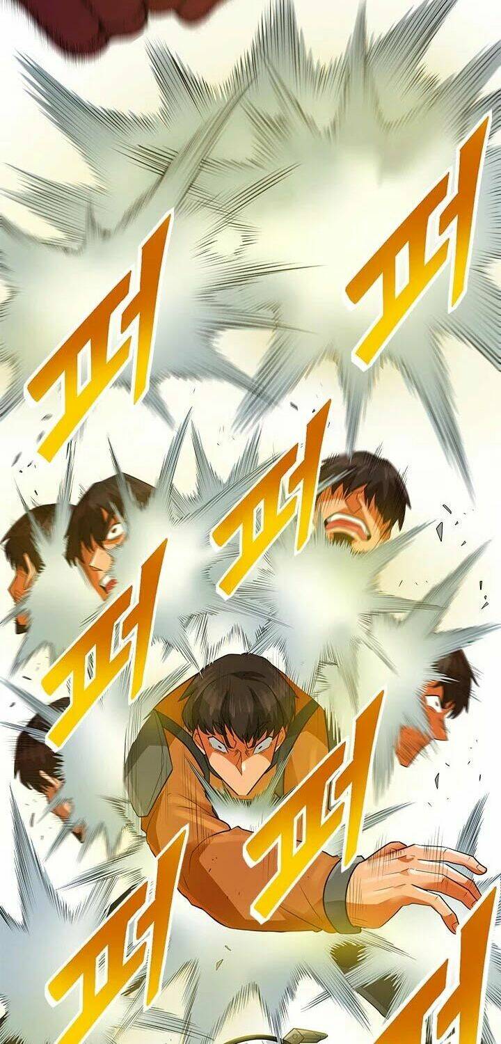 tôi tự động săn một mình chapter 92 14