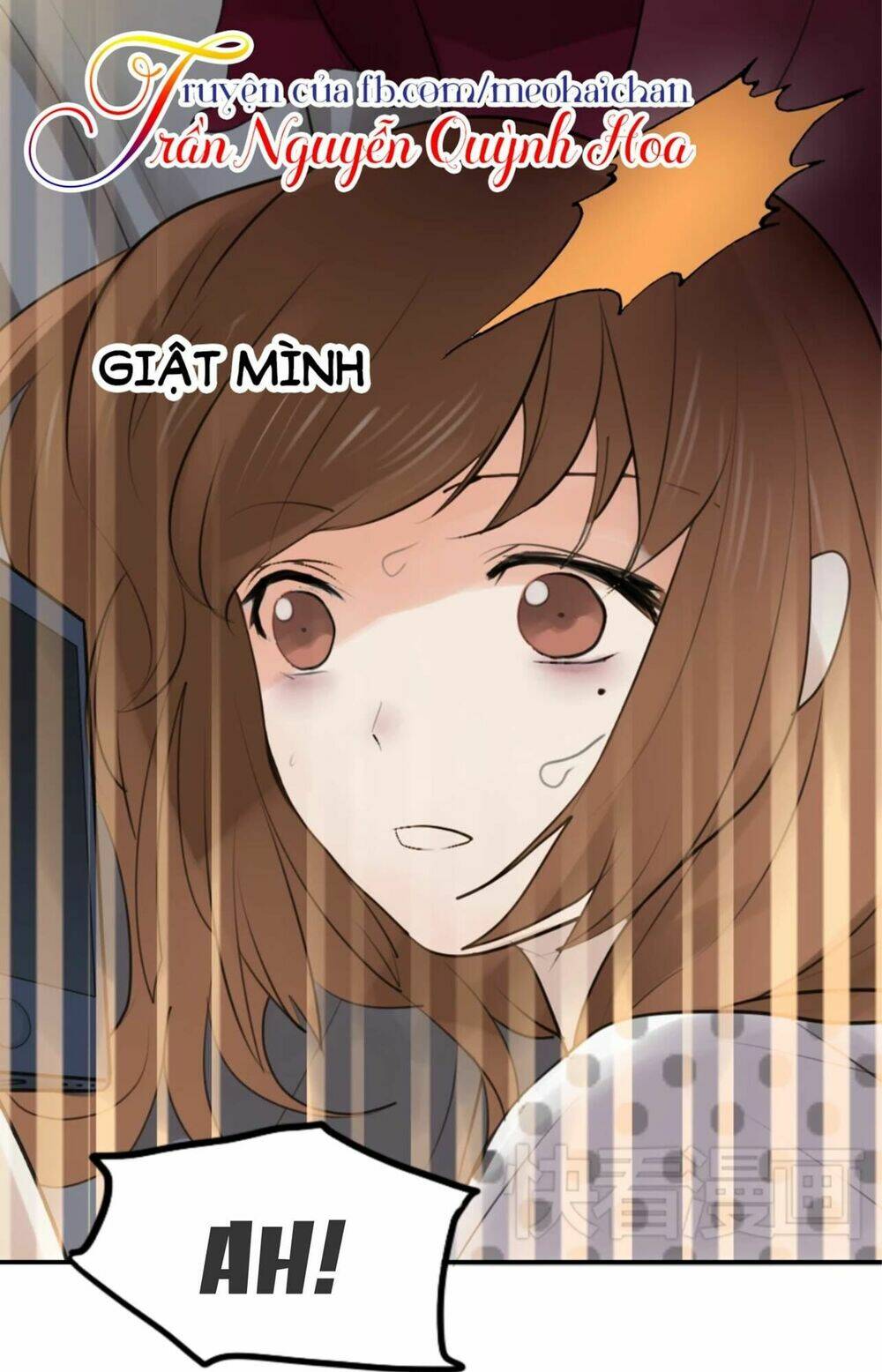 thái tử bong bóng chapter 4 59