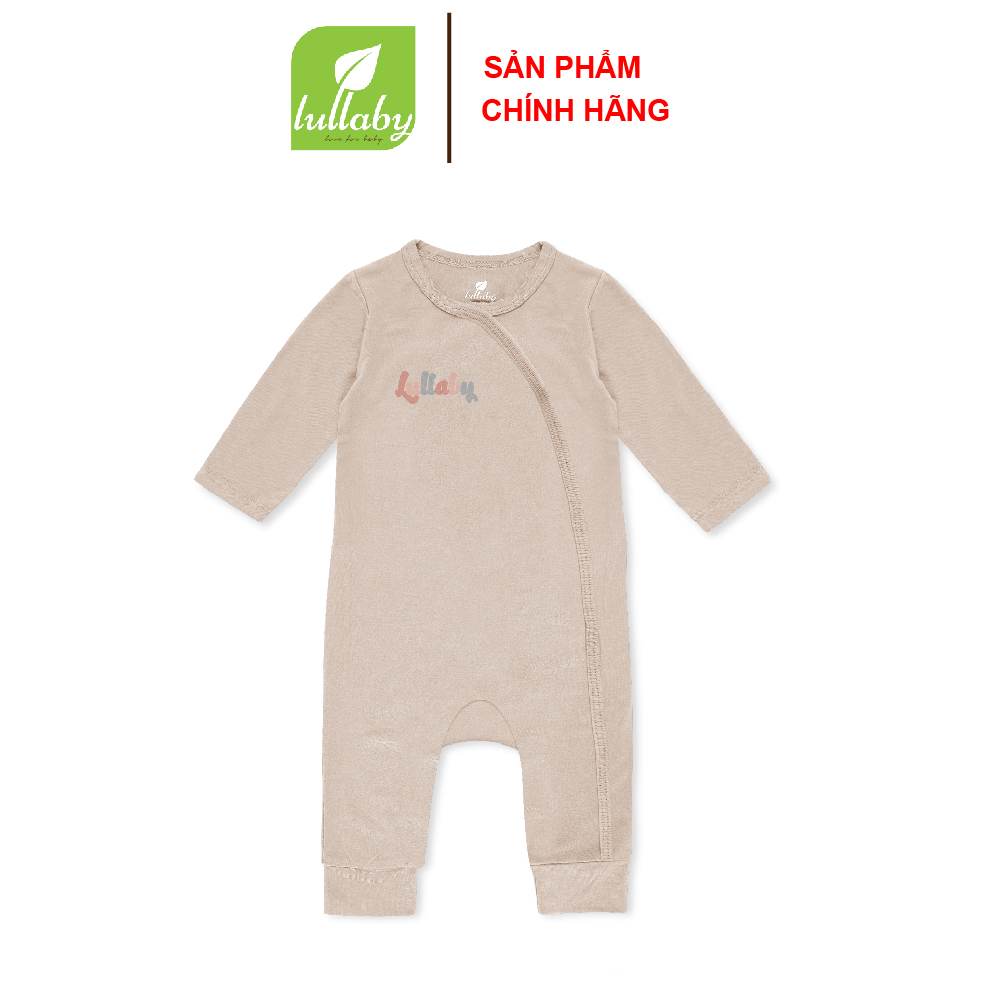 Lullaby - Sleepsuit NH432M