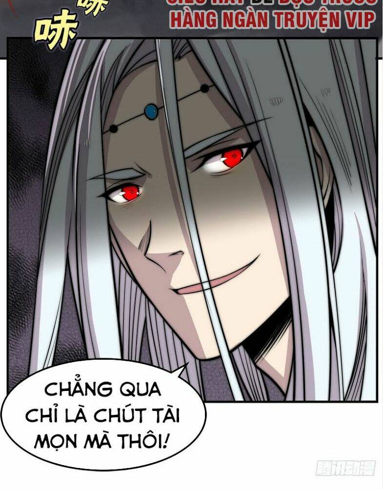 cuộc sống thoái ẩn của võ lâm chi vương chapter 103 22