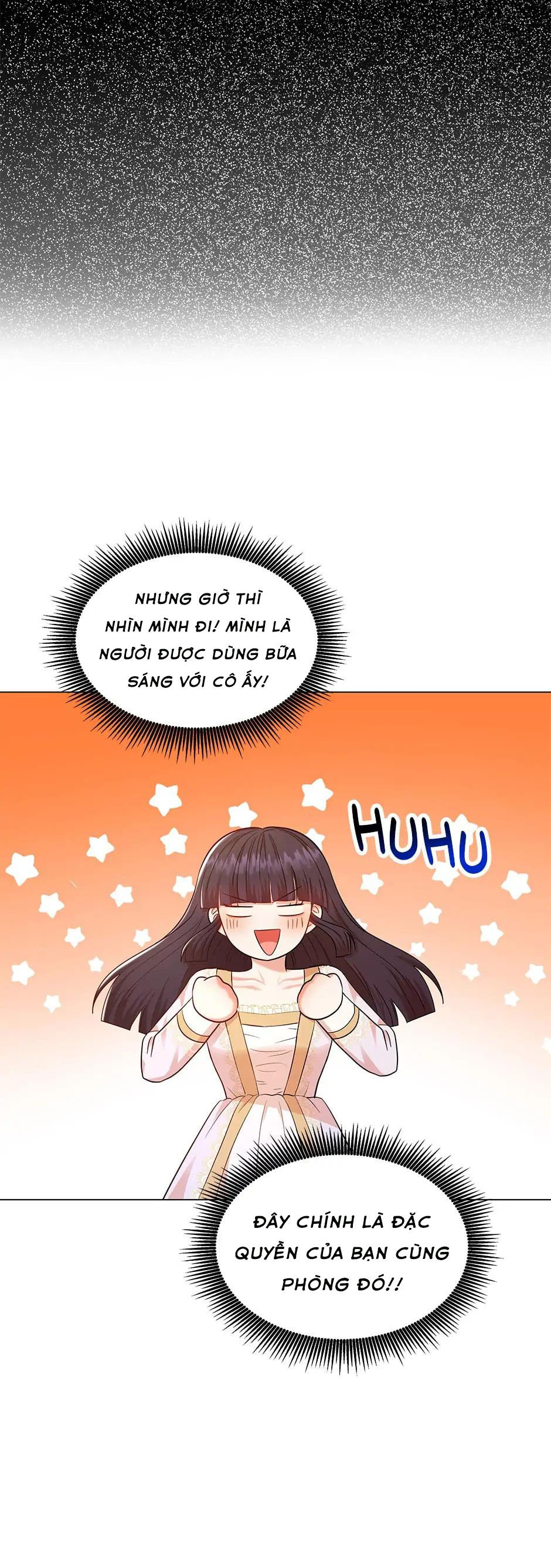 diễn vai ác nữ cũng thật khó khăn chapter 29.1 25