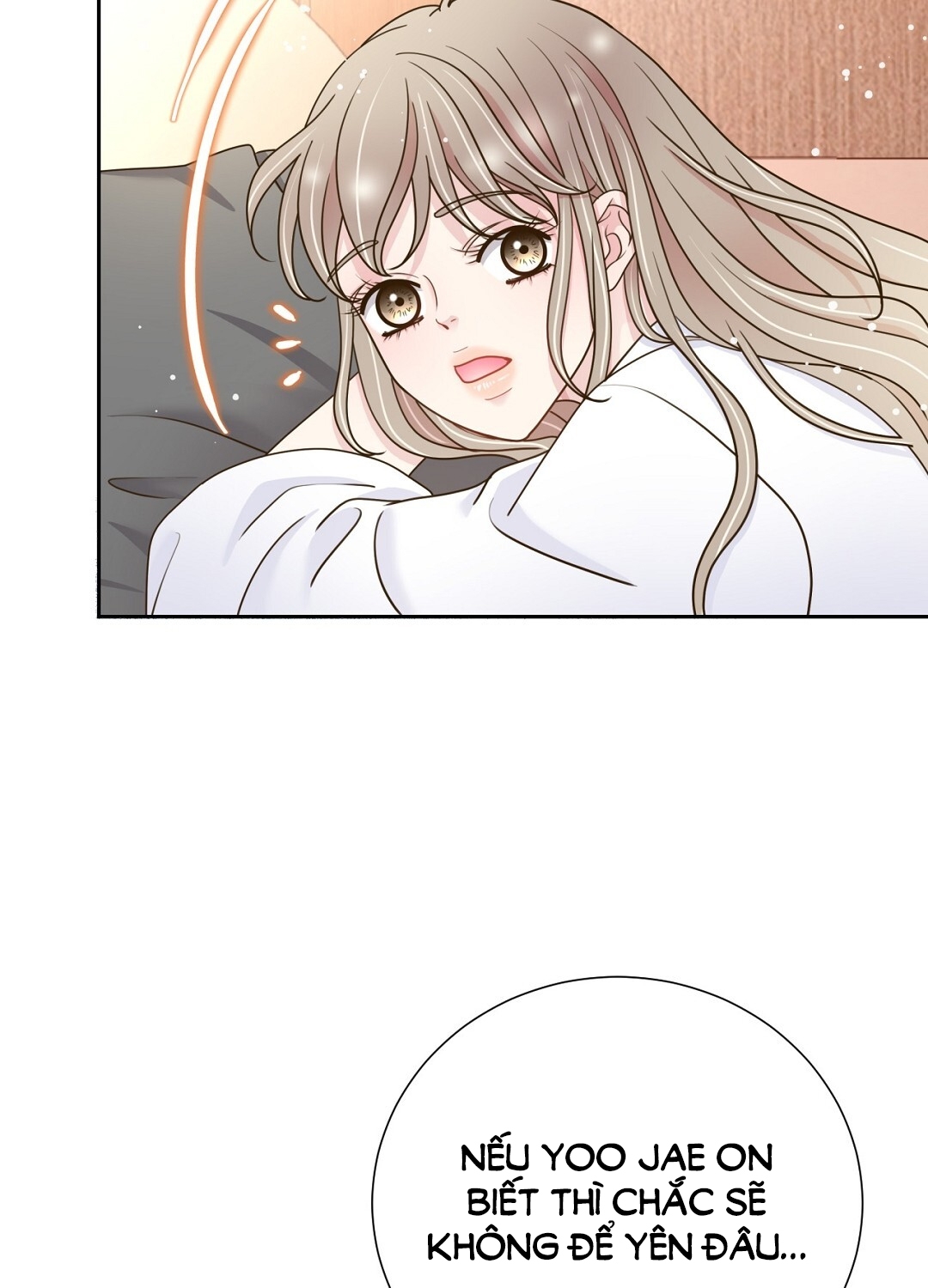 [18+] trải nghiệm thân mật với bạn của anh trai chapter 28.2 29