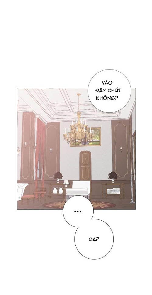 tiểu thư và những người hầu chapter 4 32