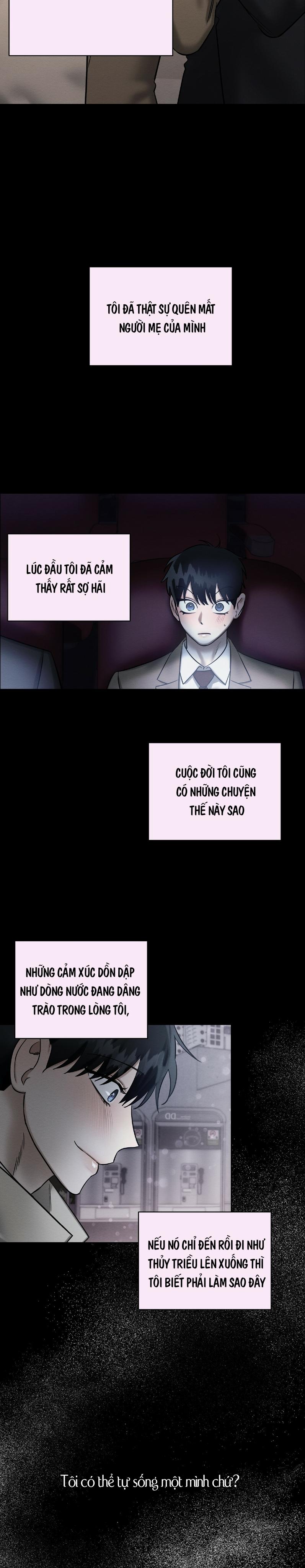 vòng xoáy của ác ma chapter 25 35