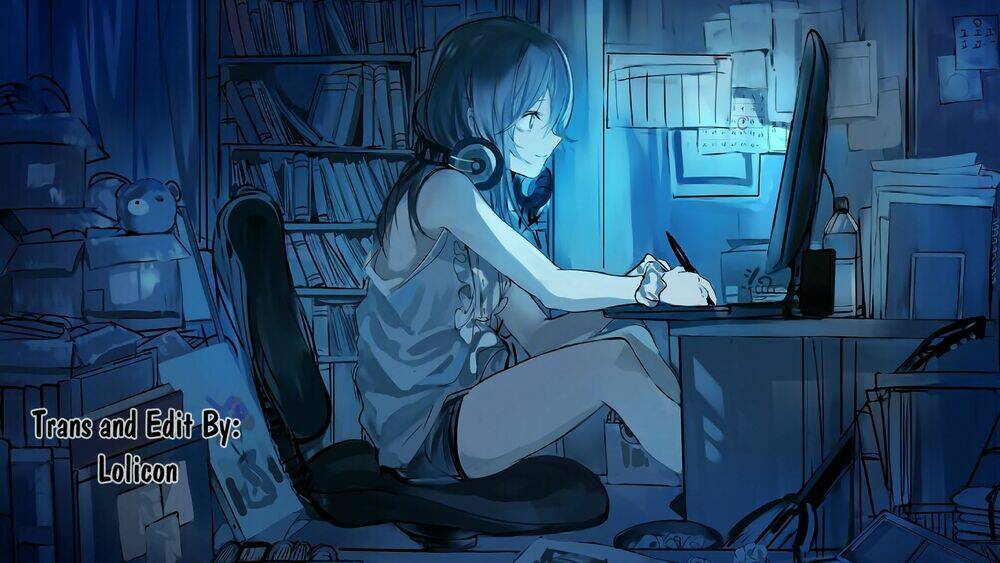 katsute mahou shoujo to aku wa tekitai shite chapter 5 1