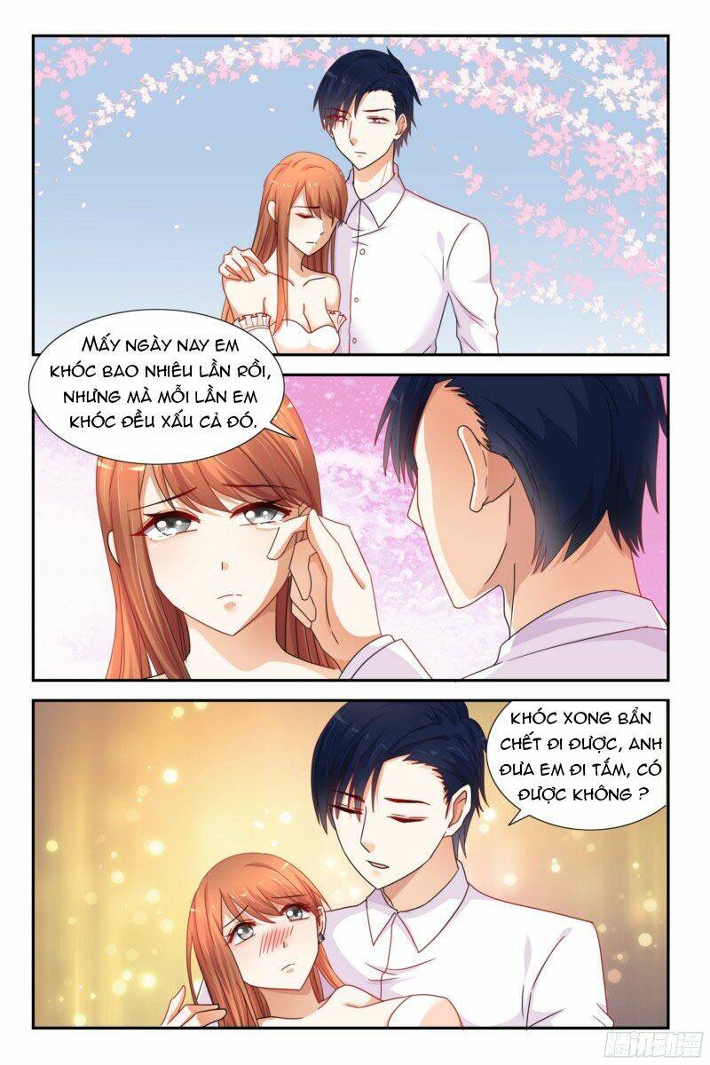 dường như tình yêu đã đến chapter 7 4