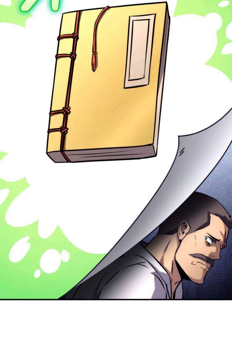 huyền thoại game thủ - tái xuất chapter 124 34