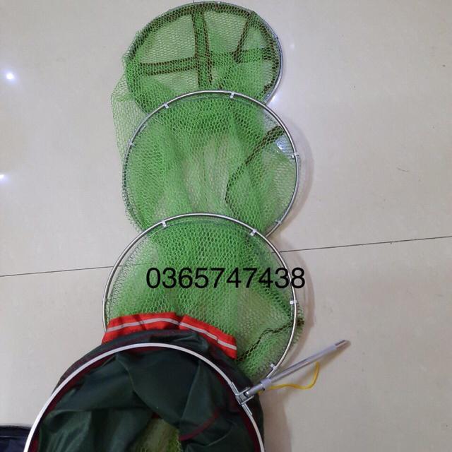 Rọng đựng cá Daiwa