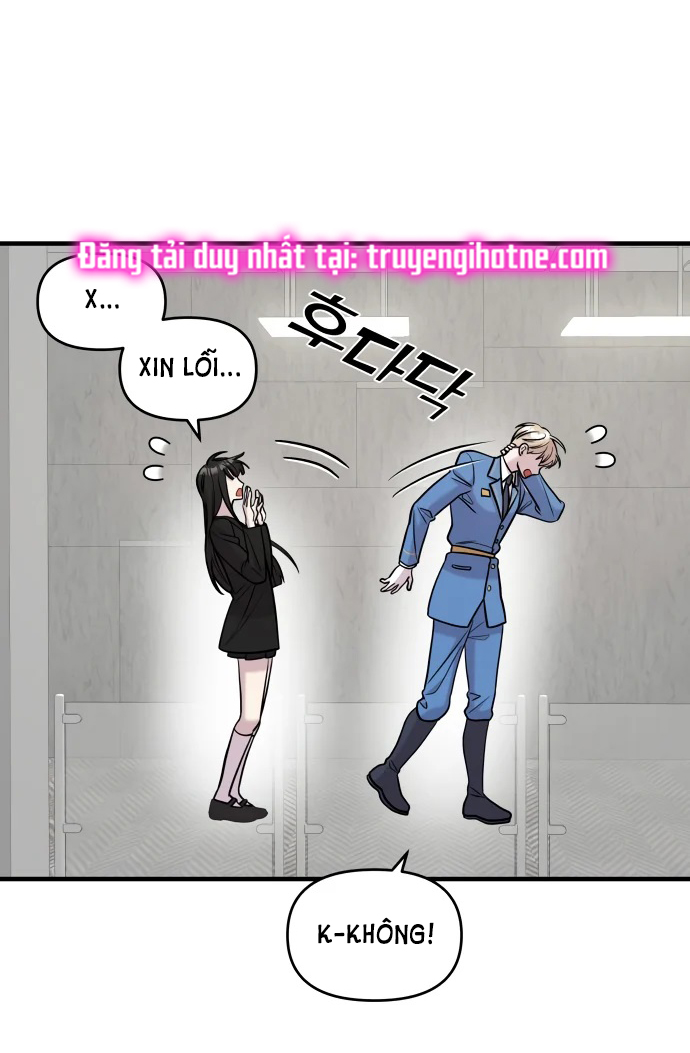 phản diện thuần túy chapter 42.1 10