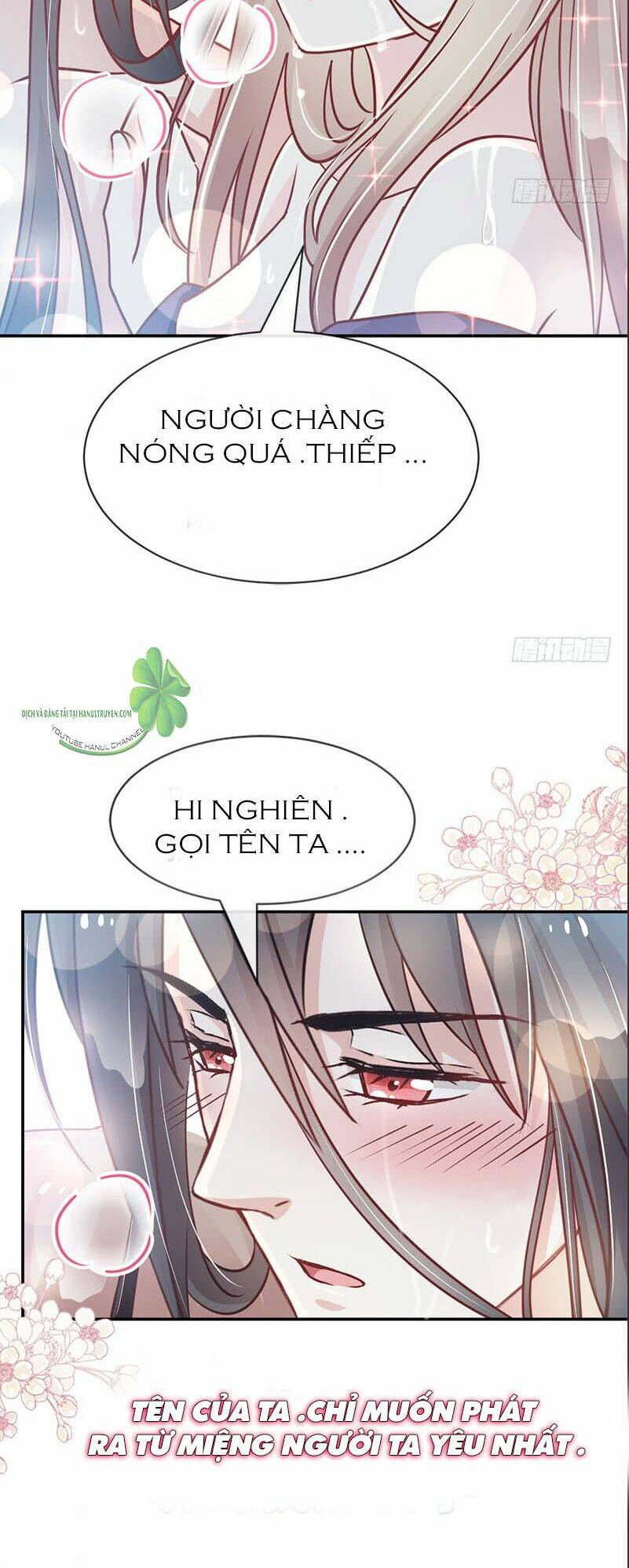 thiên hạ đệ nhất sủng phi chapter 117 7