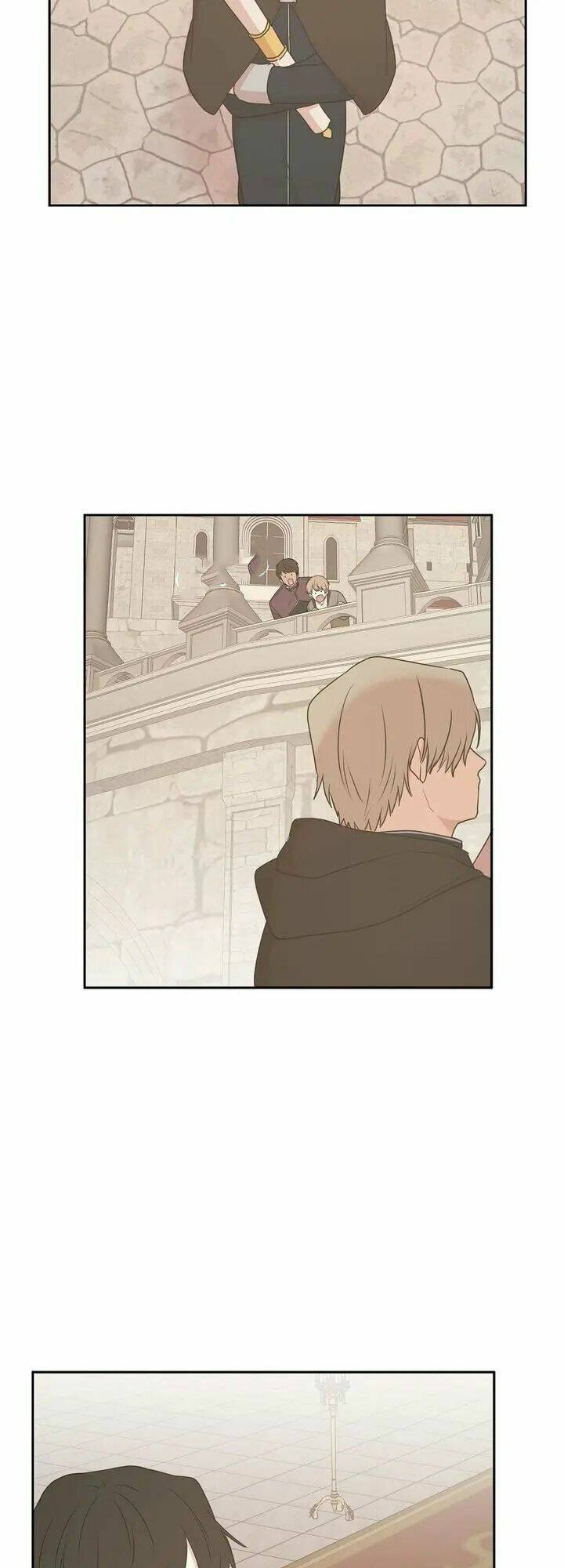 tôi chọn kết thúc của hoàng đế chapter 74 11