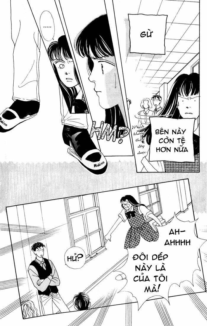 con nhà giàu chapter 14 17