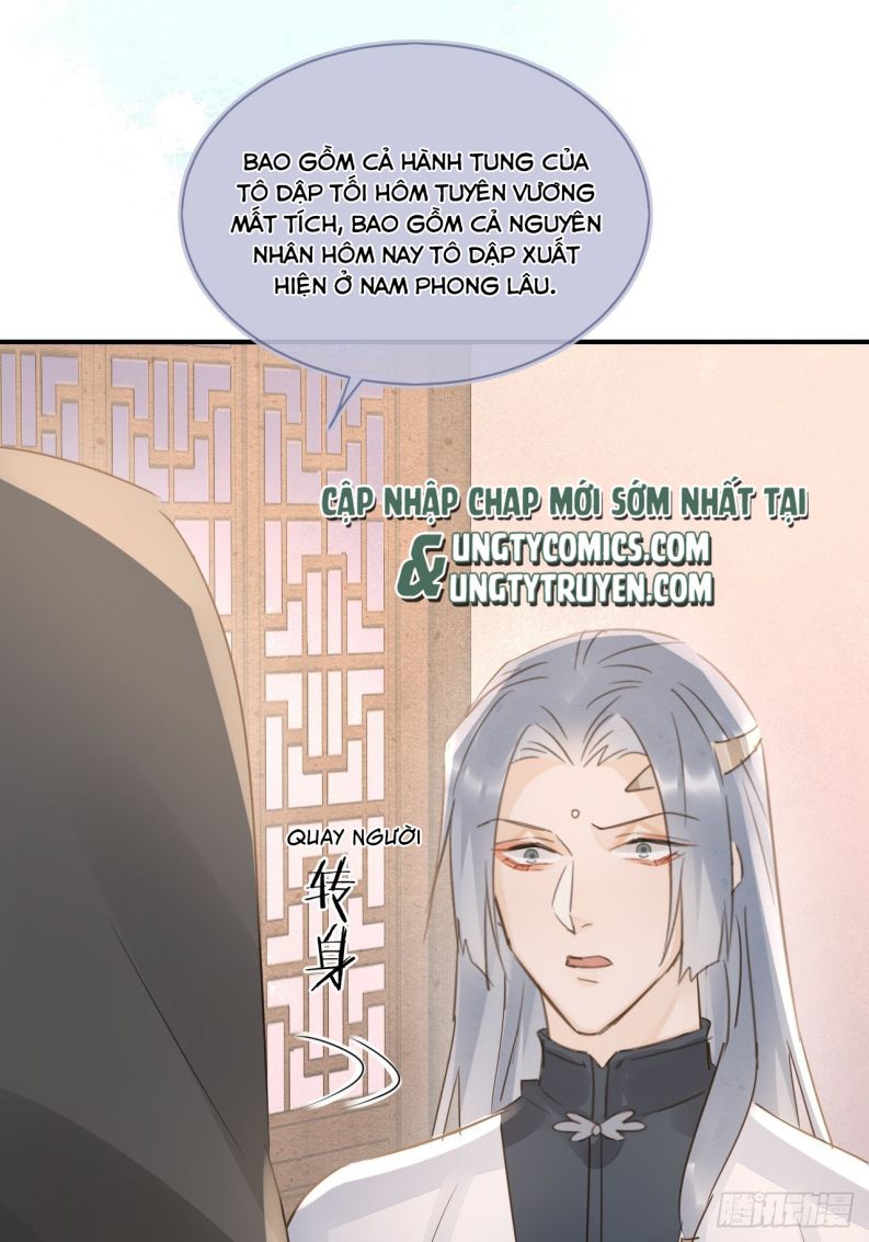 Tù Long chapter 85