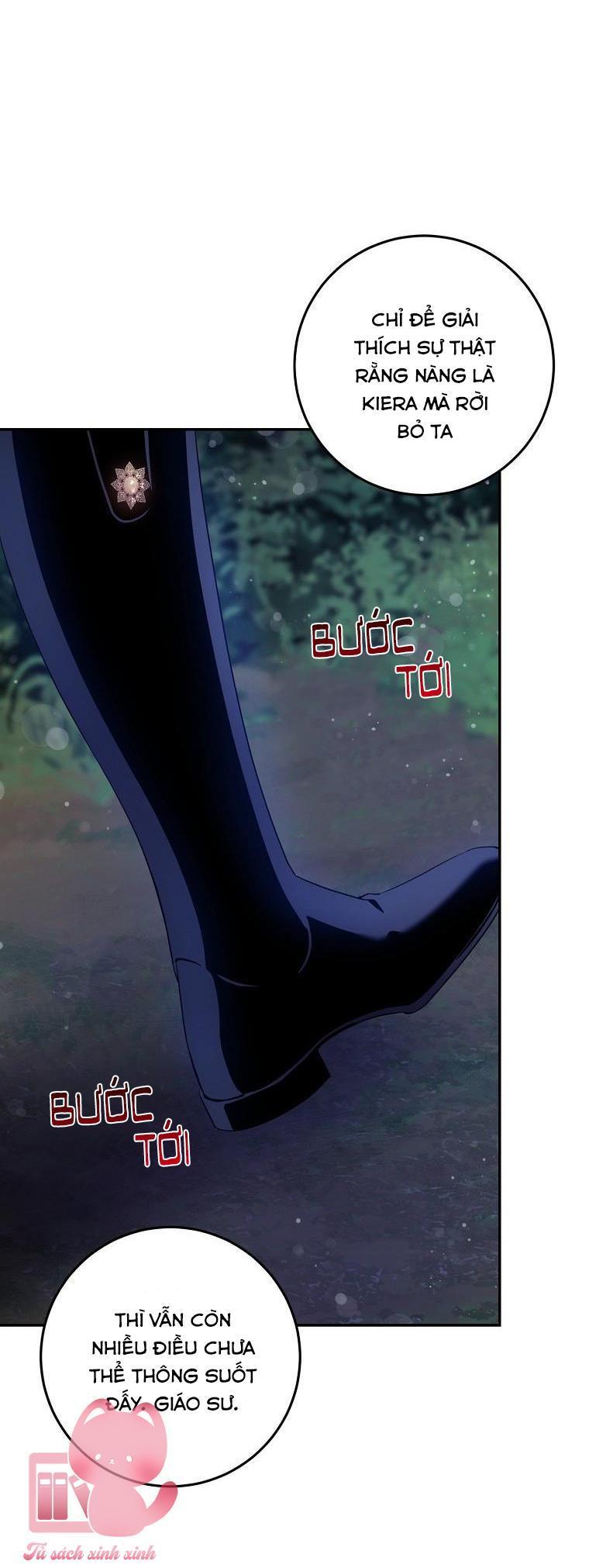 thuần hóa bạo chúa rồi bỏ trốn chapter 82 40