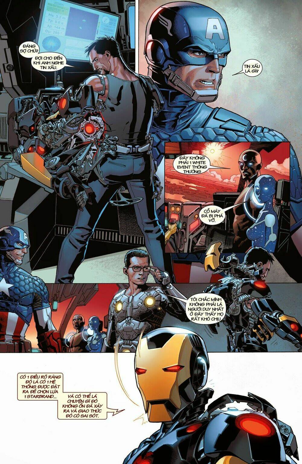 avengers (2013) chapter 7 22