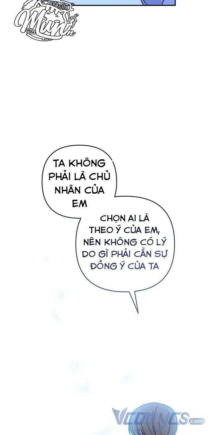công nương mint bé nhỏ chapter 38 62