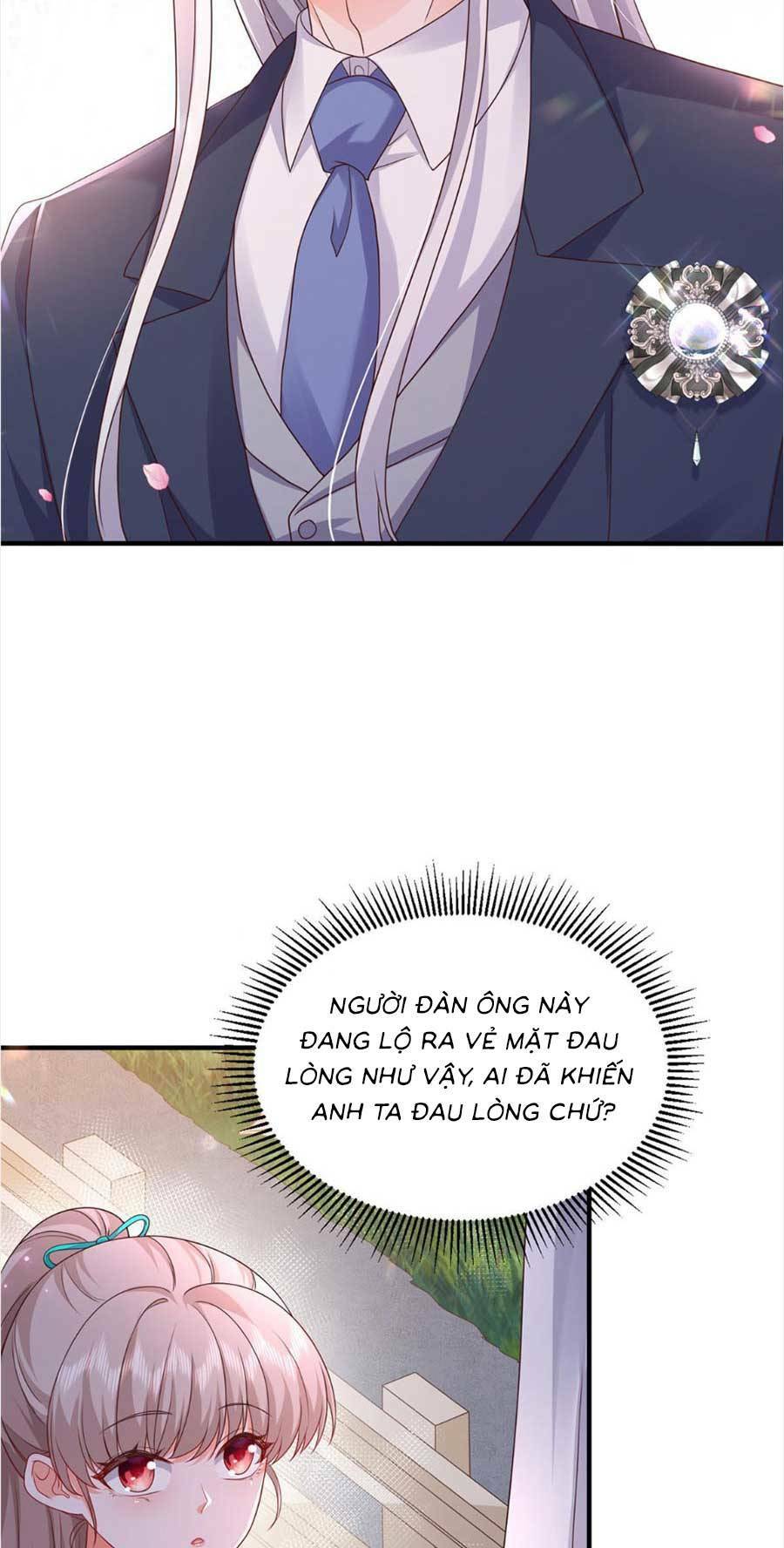 cô vợ của tôi không dễ bắt nạt chapter 43 10