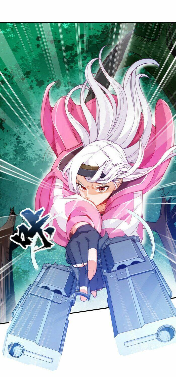 dị năng của ngươi thuộc về ta chapter 18 7