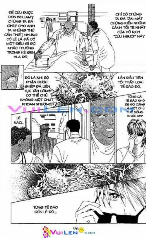 nàng tiên ánh trăng - kaguya hime chapter 11 96