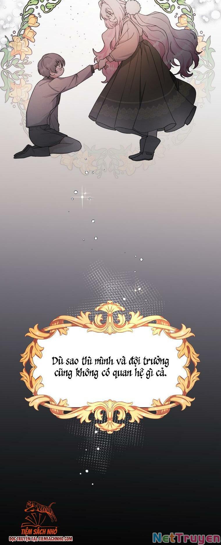 này tiểu công tước, hãy tin ở chị đi! chapter 10 22