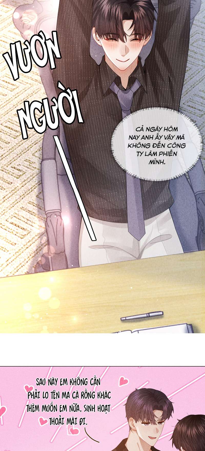 dior tiên sinh chapter 83 20