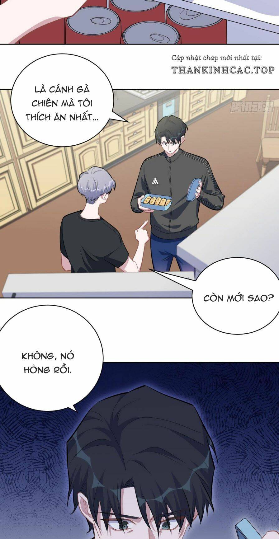 nhạc phụ đại nhân là lão bà chapter 122 13