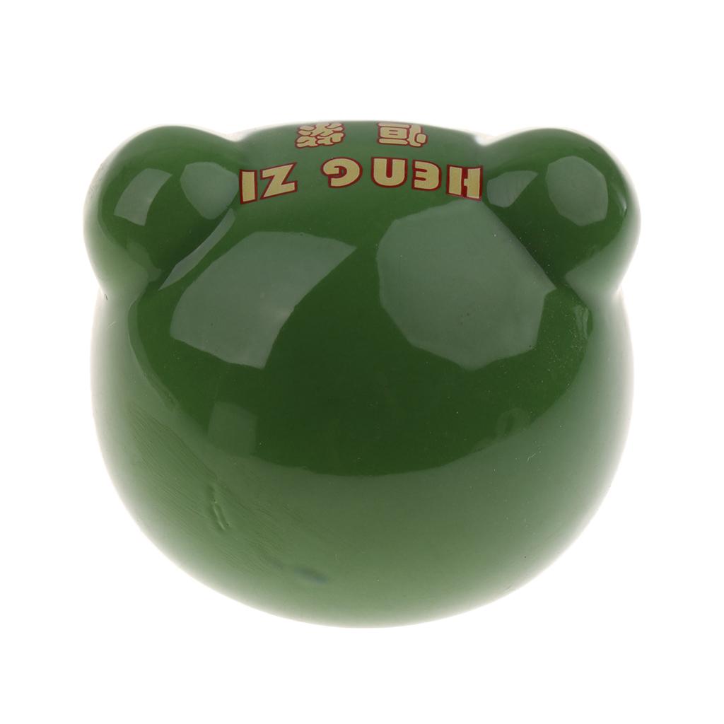 Ceramic Hamster Bird Squirrel Summer Cooling Bed Pet Toy House Nest