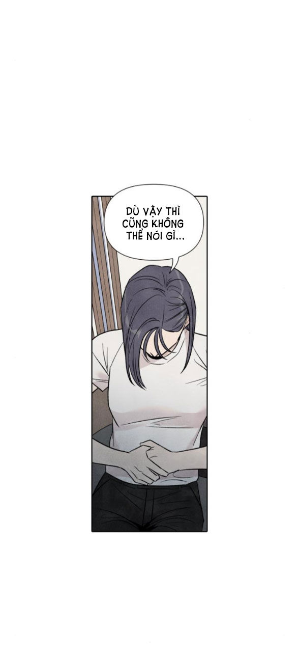 điều khiến tôi quyết tâm muốn chết chapter 54.1 23