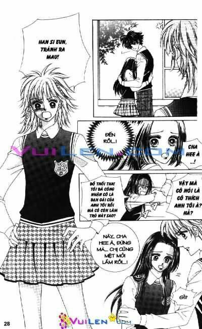 anh,bạn trai và người ấy chapter 7 28