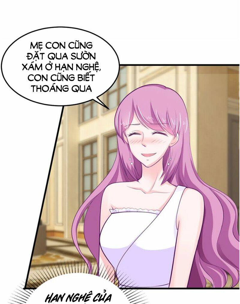 thú cưng độc quyền của boss chapter 62 15