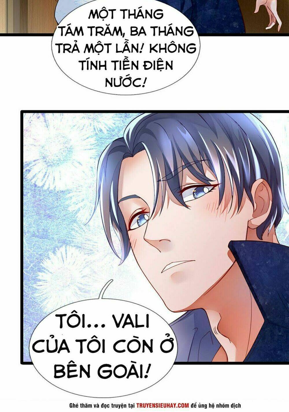 chung cực binh vương tại đô thị chapter 2 27