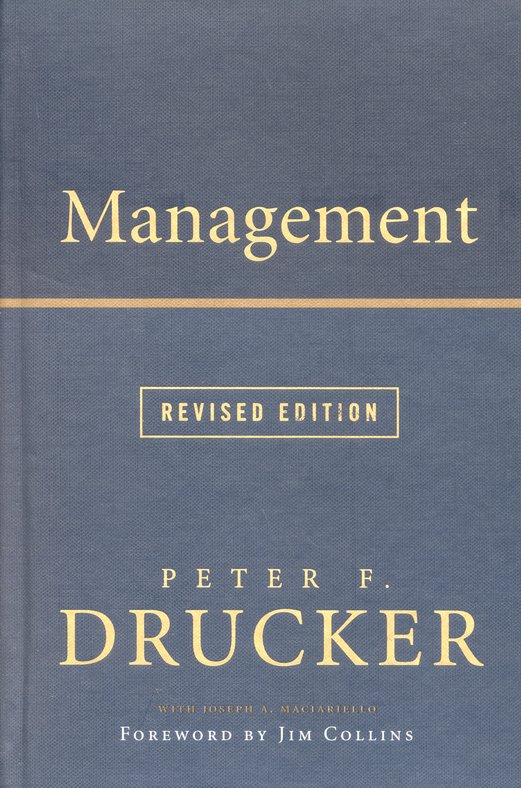 Sách Self-help Tiếng Anh - Management (Revised Edition)