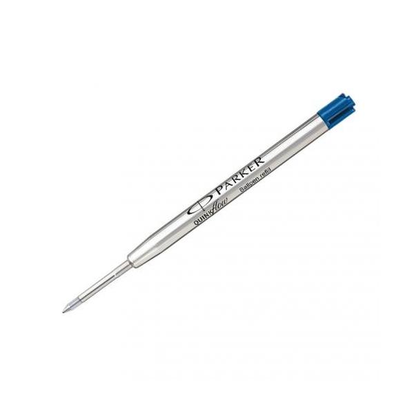 Ruột Bút Bi Parker M BL1-1950371 - Xanh