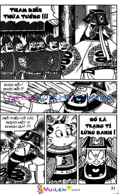 thần đồng đất việt chapter 77 28