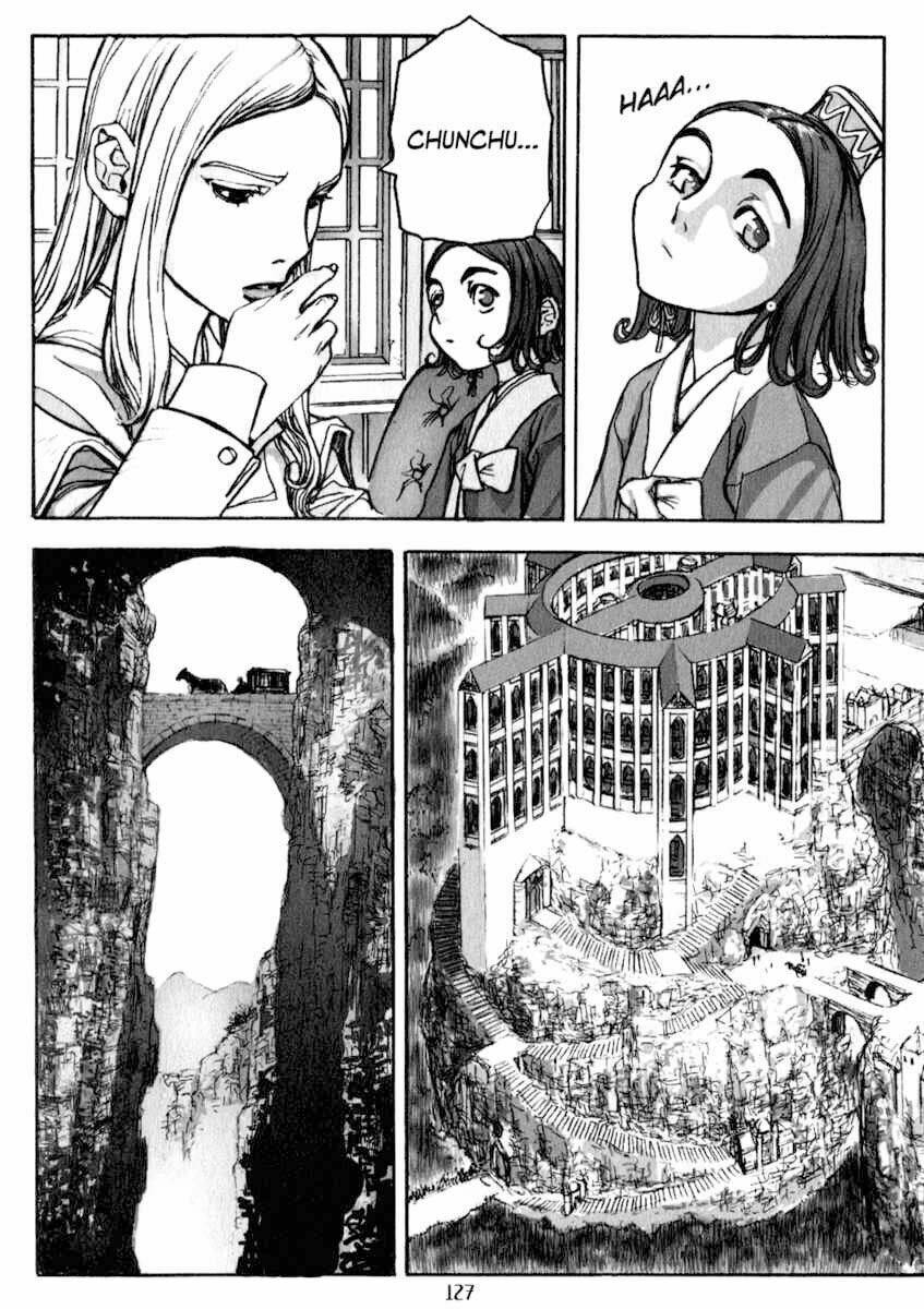 chunchu chapter 5 14