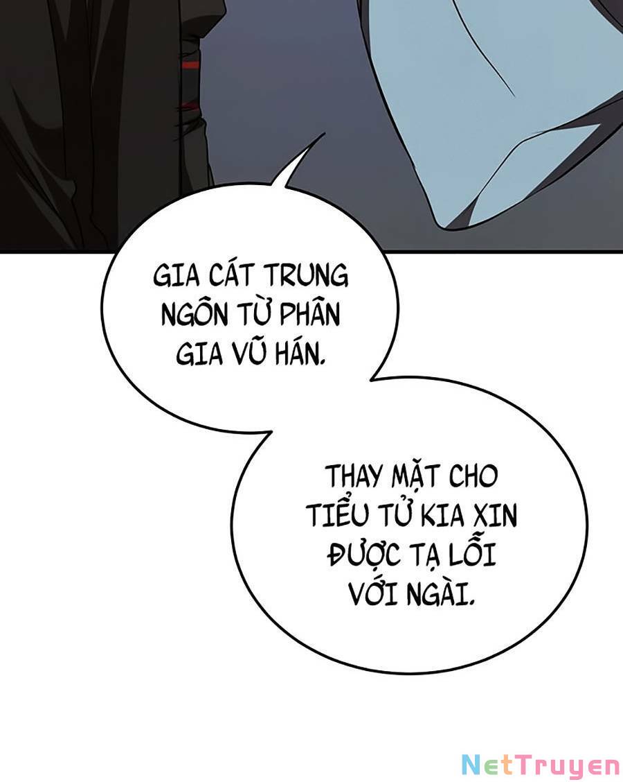 võ đang kỳ hiệp chapter 72 81