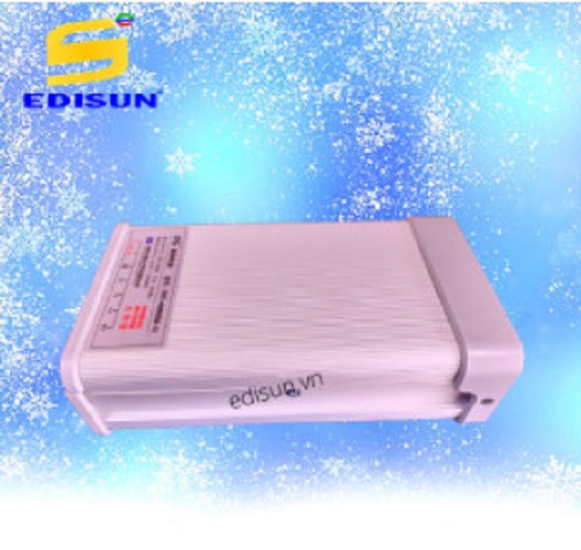 Nguồn Whoosh 12V 33A Ngoài trời