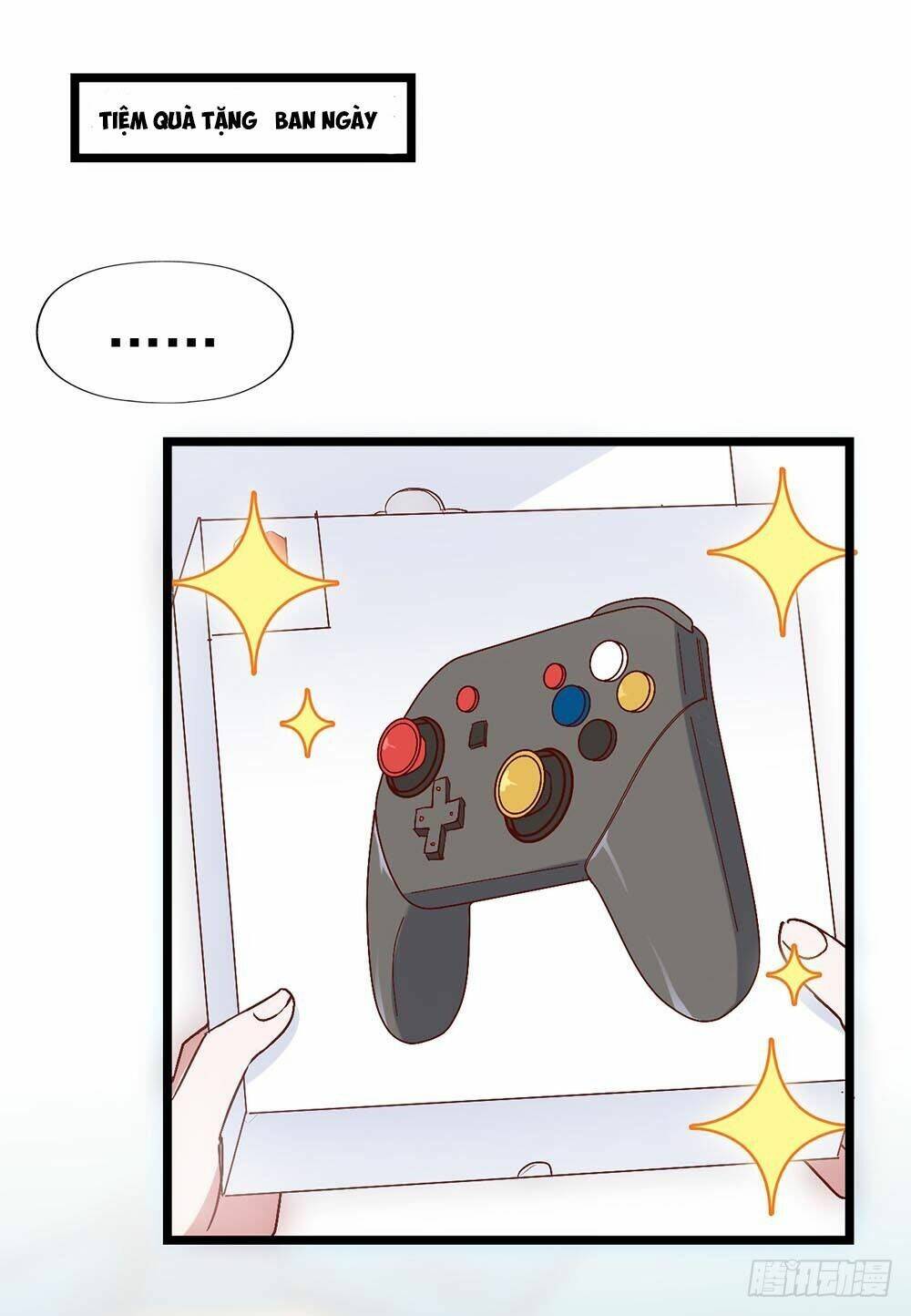 ác ma bàn bên chapter 34 2