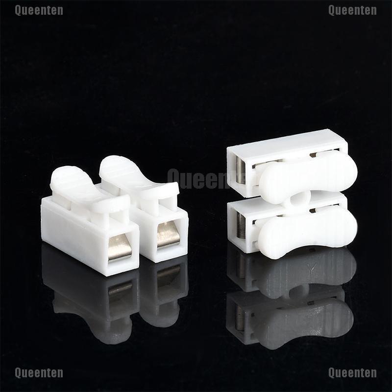 Bộ 30 thiết bị tự khóa nhanh cho dây cáp điện