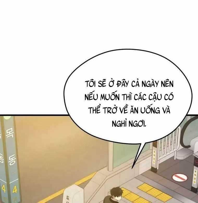 linh hồn ở nhà ga seoul chapter 79 46
