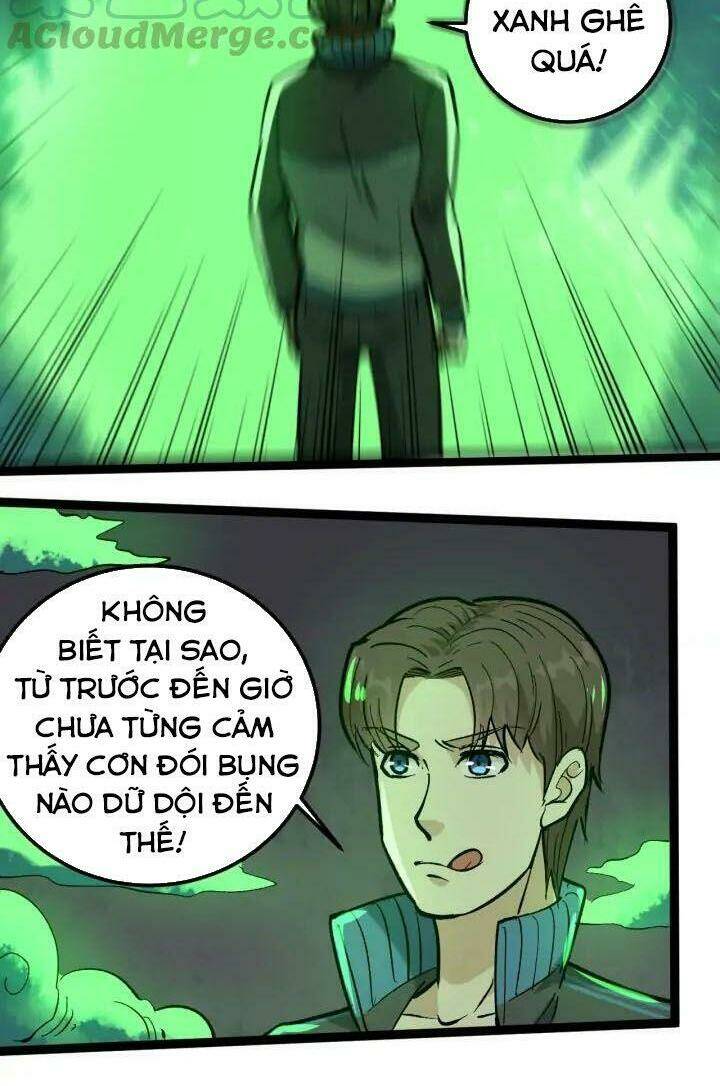 hồi xuân tiểu độc y chapter 70 8