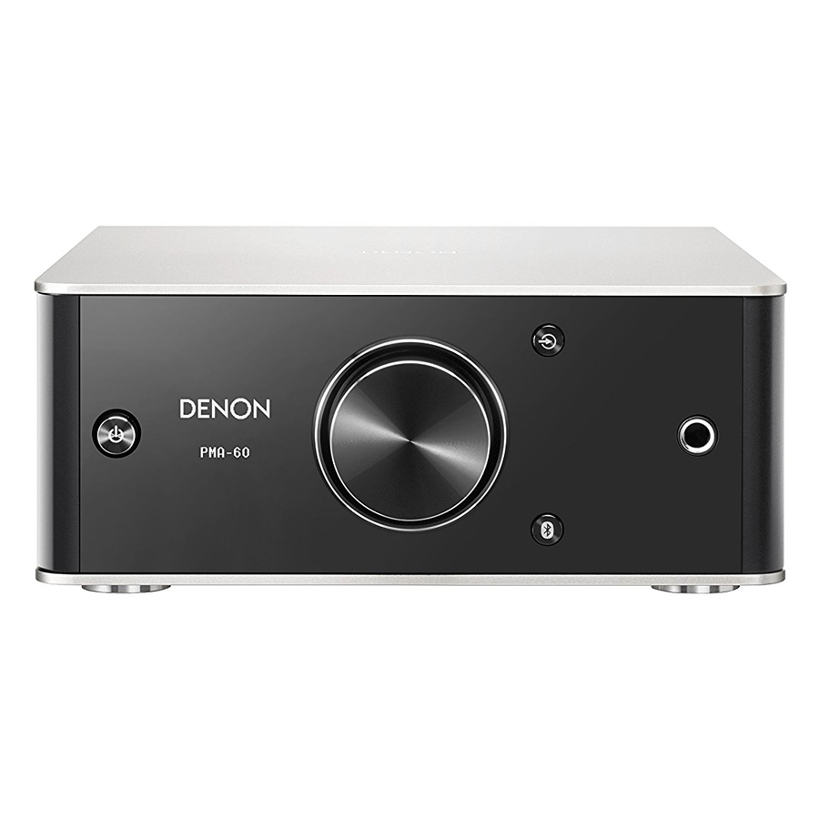 Thiết Bị Khuếch Đại Âm Tần Denon PMA60SPE2 - Hàng Chính Hãng